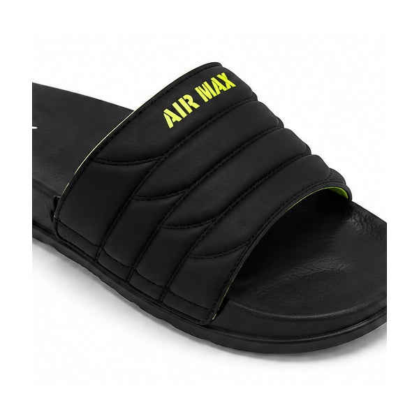 Puffer™ Street Comfort Slides