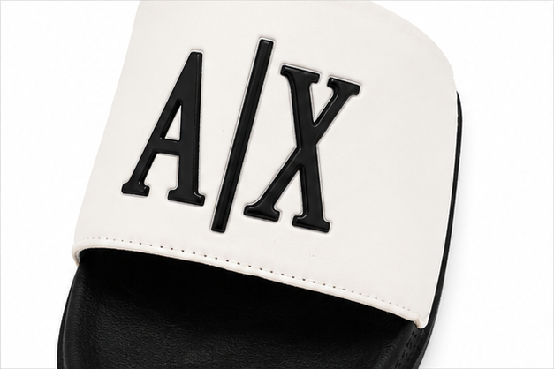 A|X Signature Comfort Slides
