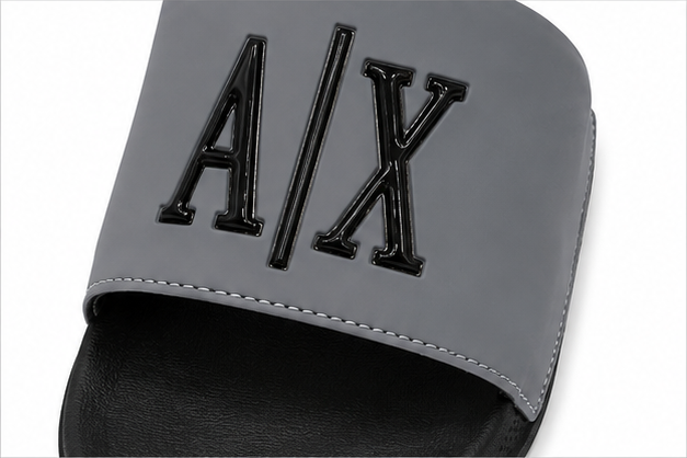 A|X Signature Comfort Slides