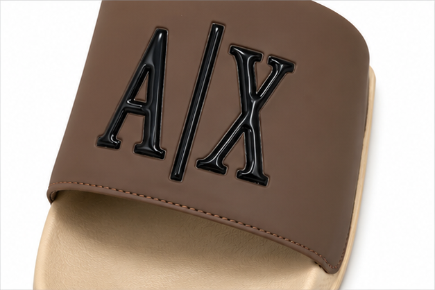 A|X Signature Comfort Slides