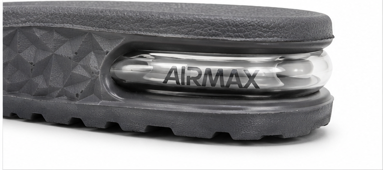 Imperial Air Sole Slides