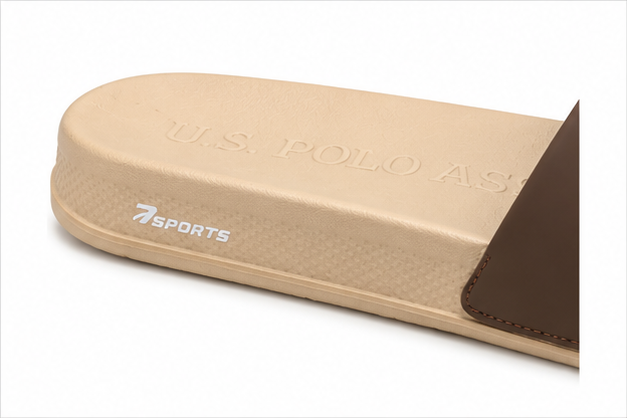 A|X Signature Comfort Slides