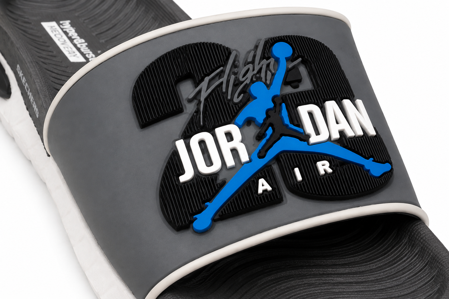 Elite Sports Slides