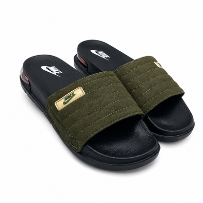 (2)Platinum Comfort Slides