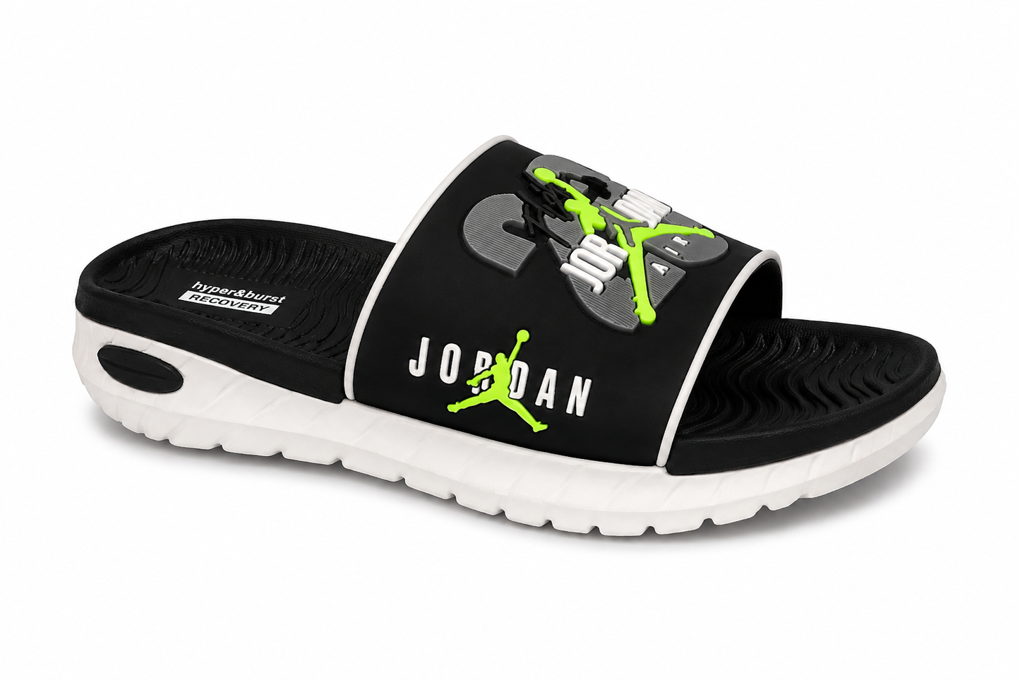 Elite Sports Slides
