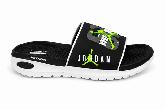 Elite Sports Slides