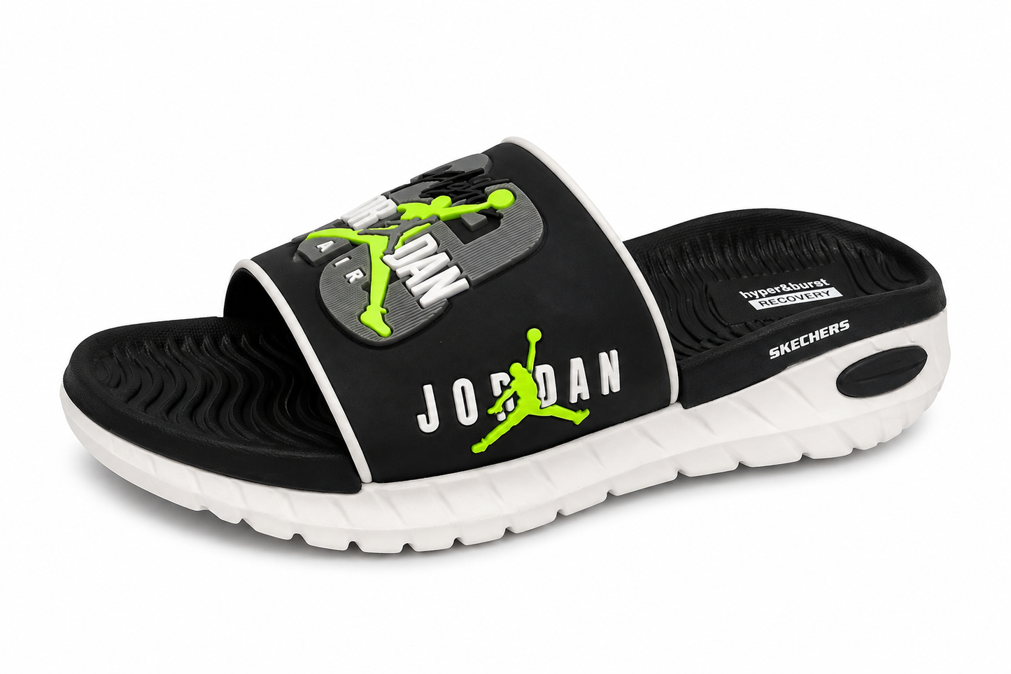Elite Sports Slides