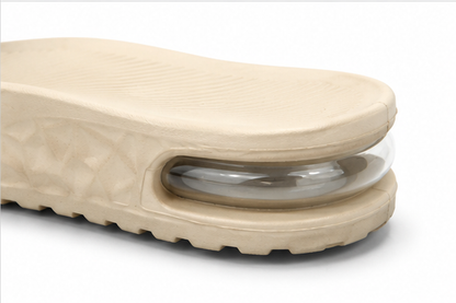 (2)Skechers Signature Air Slides