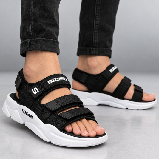 Premium Hand-Made Sandal Collection X-333