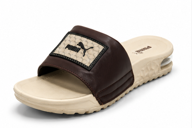 (2)Skechers Signature Air Slides