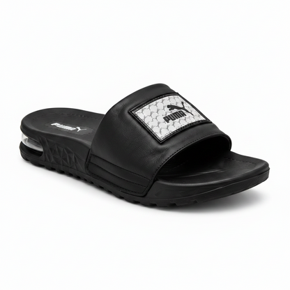 (2)Skechers Signature Air Slides