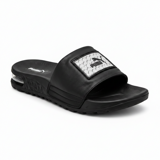 (2)Skechers Signature Air Slides