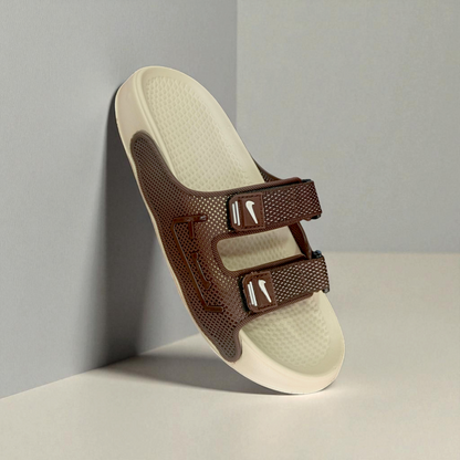1.2) Premium Slipper EVR Ultra Soft Lightweight Article - 7057