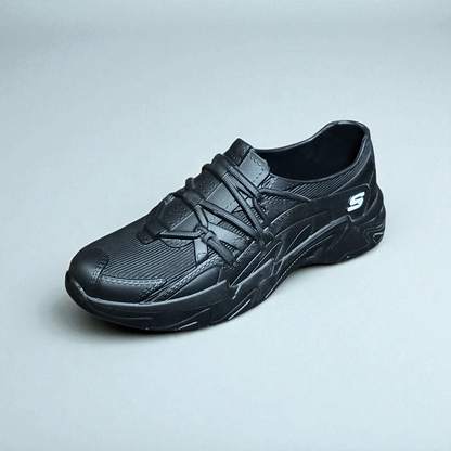 EVA Shoes Lightweight Article -E-3 Black
