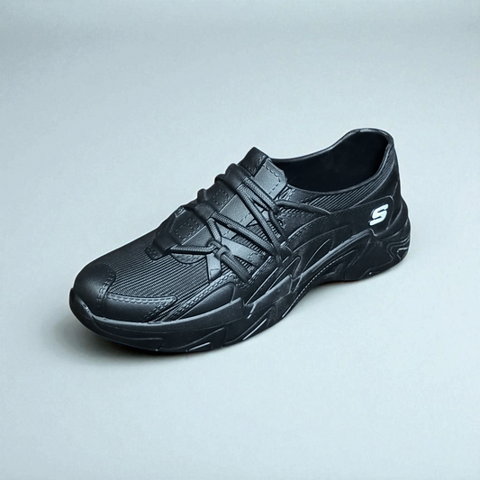 EVA Shoes Lightweight Article -E-3 Black