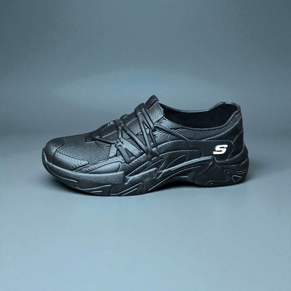 EVA Shoes Lightweight Article -E-3 Black