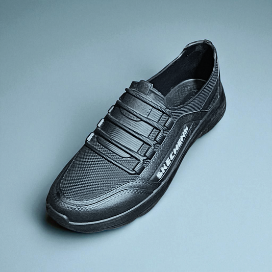 EVA Shoes Lightweight Article -E-4 Black