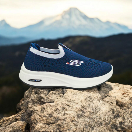 ⭐ EVR Soft Sole Shoes – Ultra Comfort & Stylish Design