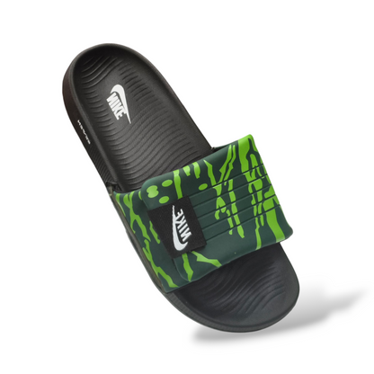 Premium Adjustable Comfort Slides Article # 6