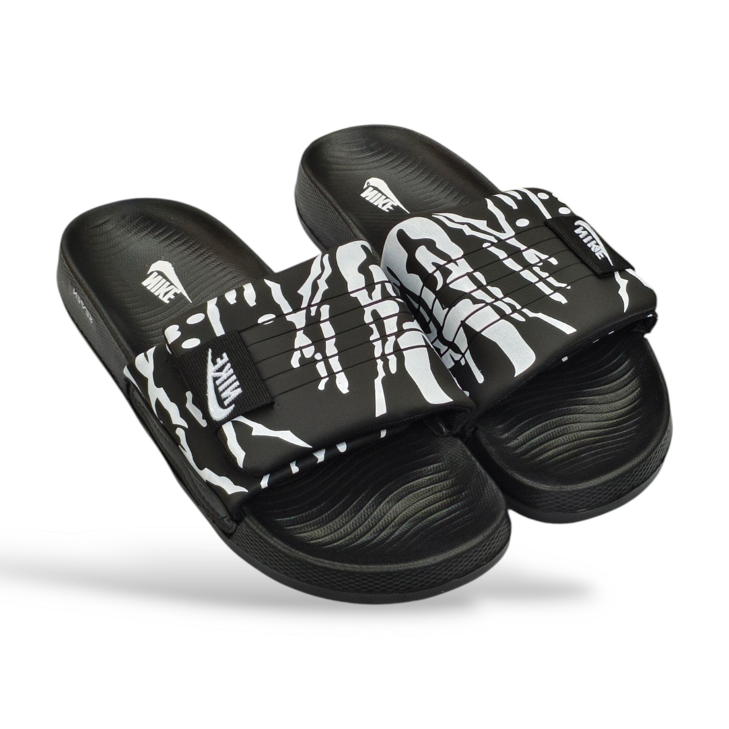 Premium Adjustable Comfort Slides Article # 5