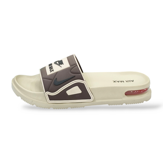 Air Max Men's Slides | Air Cushion Comfort Slippers