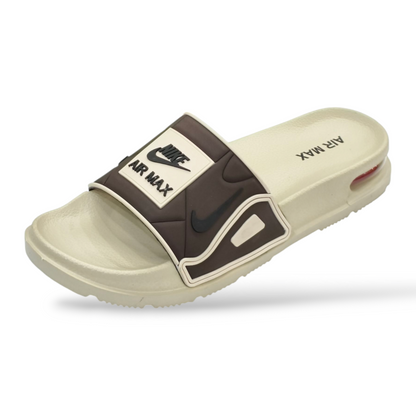 Air Max Men's Slides | Air Cushion Comfort Slippers