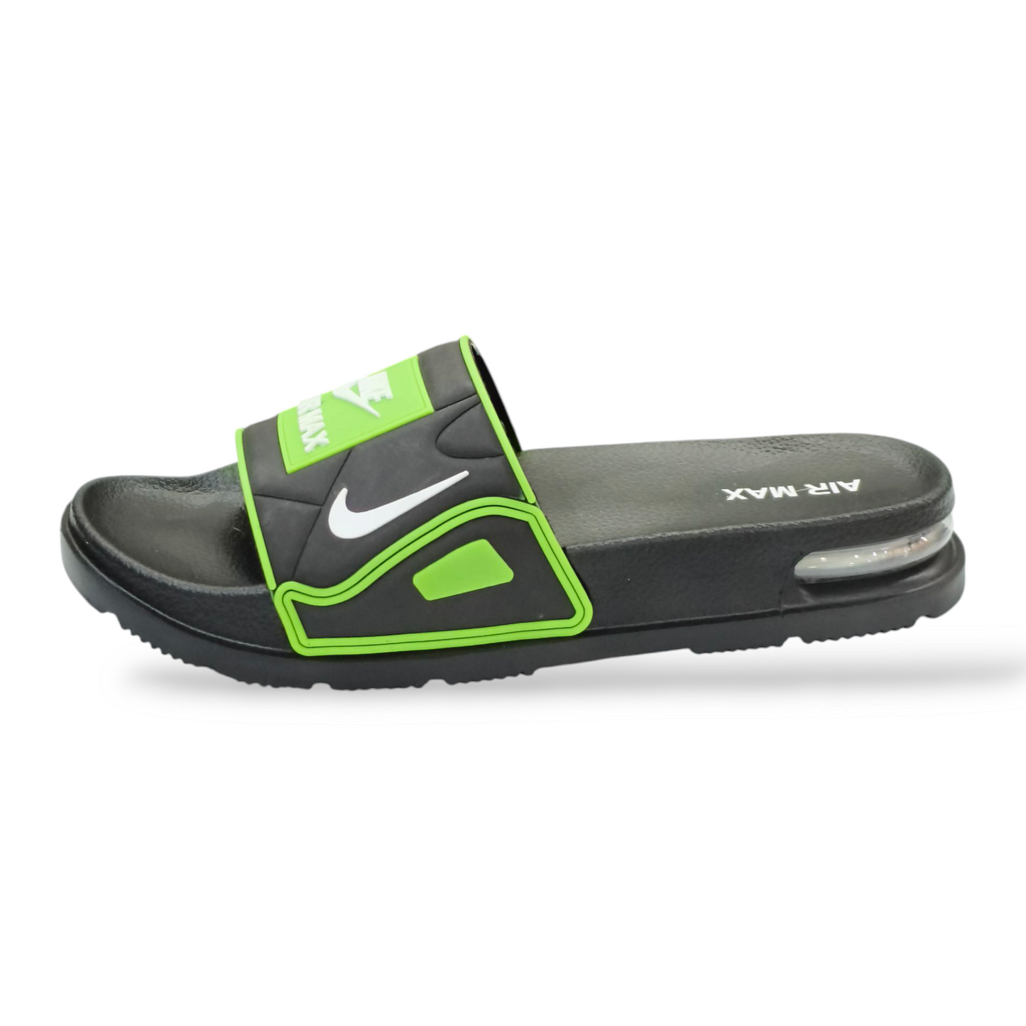 Air Max Men's Slides | Air Cushion Comfort Slippers