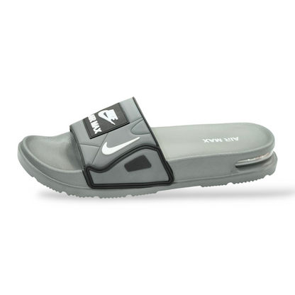 Air Max Men's Slides | Air Cushion Comfort Slippers