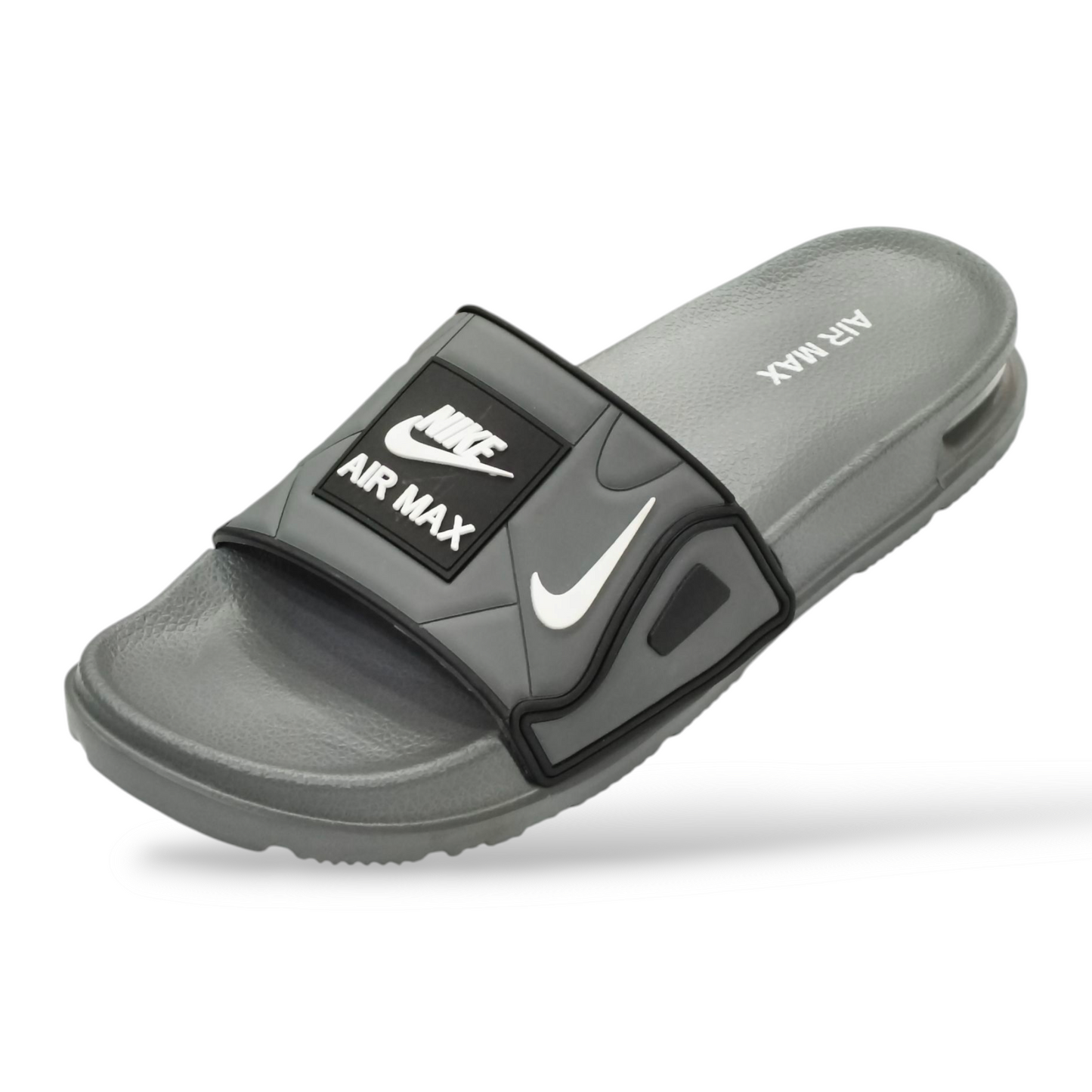Air Max Men's Slides | Air Cushion Comfort Slippers