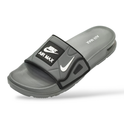 Air Max Men's Slides | Air Cushion Comfort Slippers