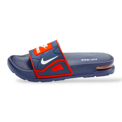 Air Max Men's Slides | Air Cushion Comfort Slippers
