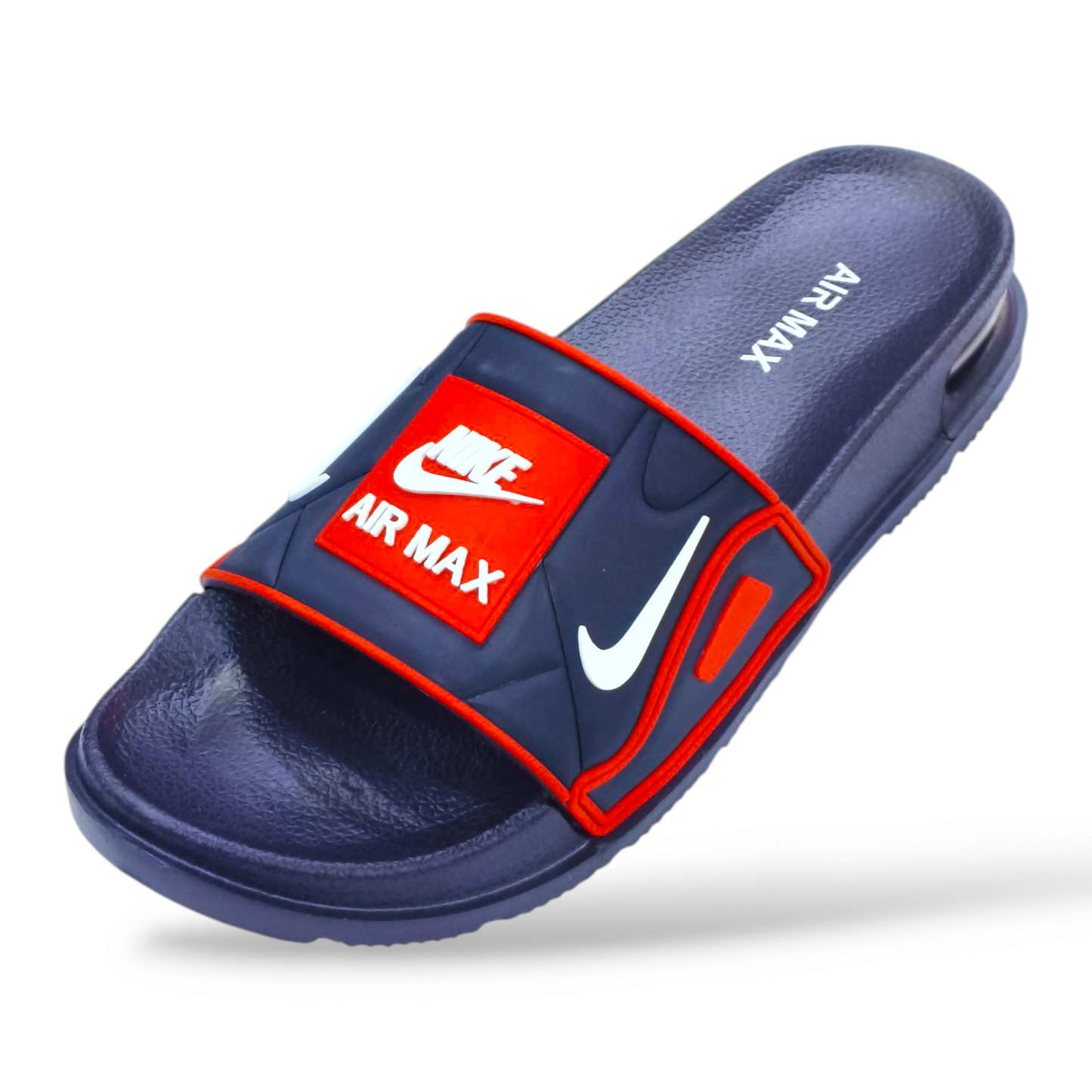 Air Max Men's Slides | Air Cushion Comfort Slippers