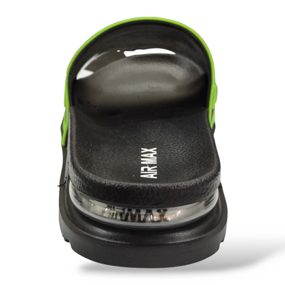 Air Max Men's Slides | Air Cushion Comfort Slippers