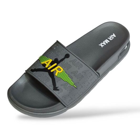 Premium Air Max Edition Comfort Slides 🔥