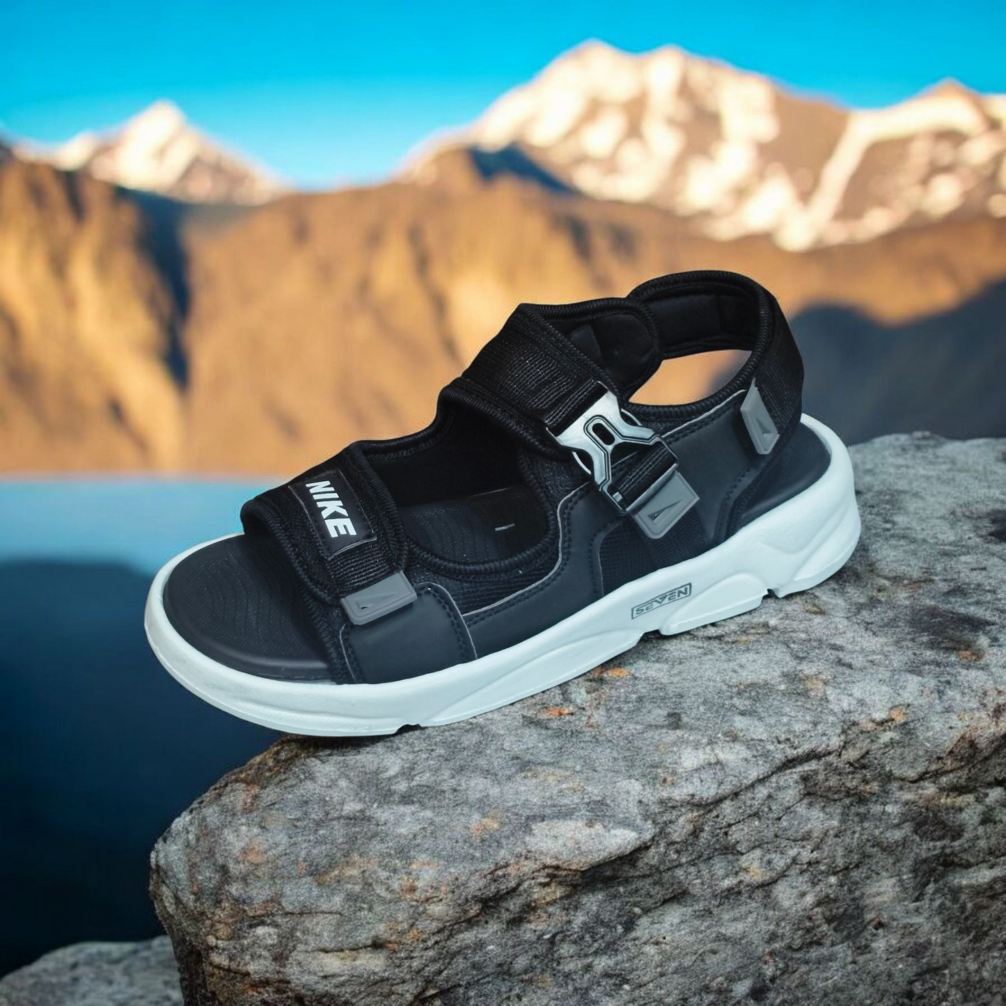 Comfortable Mens Sandal