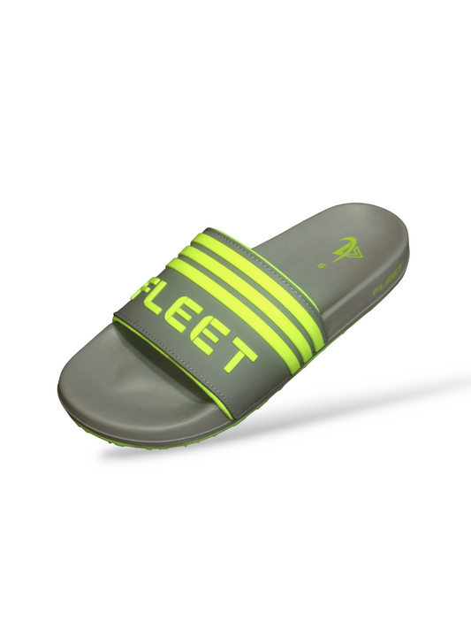 Fleet Comfort Slides