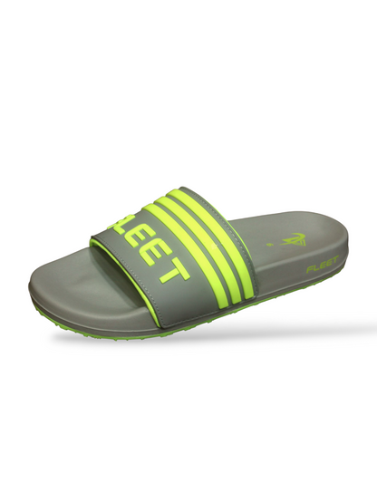 Fleet Comfort Slides