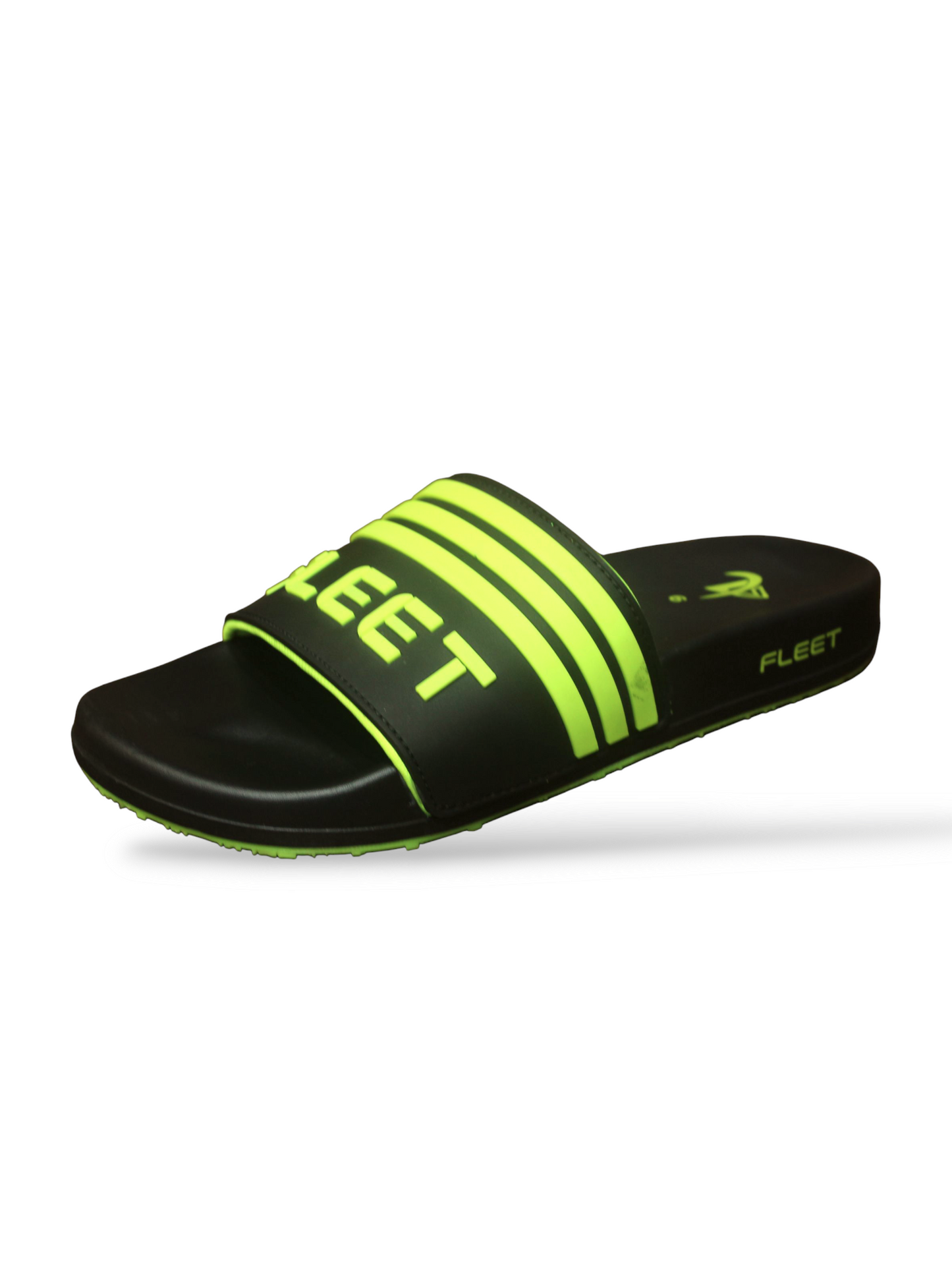 Fleet Comfort Slides
