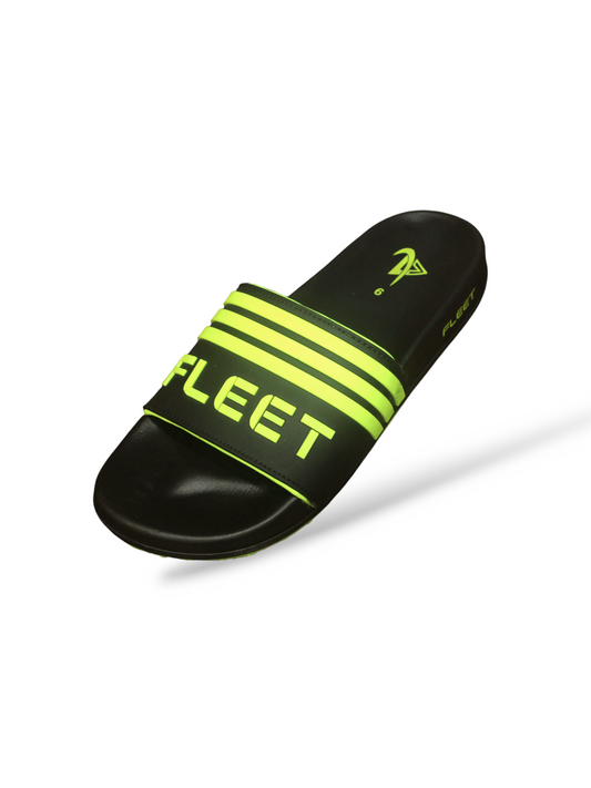 Fleet Comfort Slides