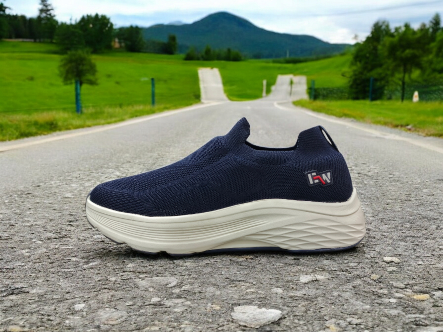 ⭐ EVR Soft Sole Shoes – Ultra Comfort & Stylish Design