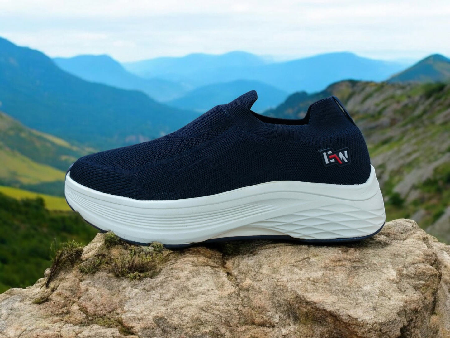 ⭐ EVR Soft Sole Shoes – Ultra Comfort & Stylish Design