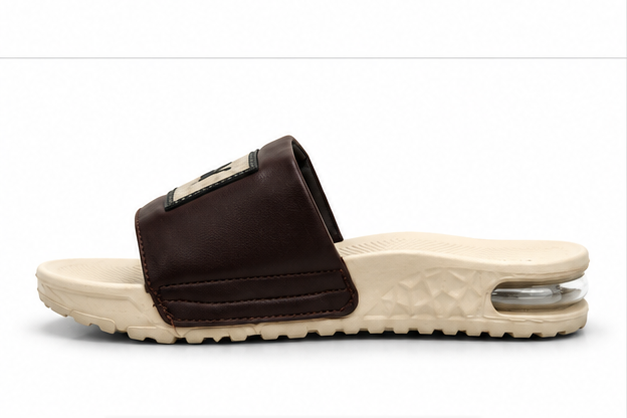 (2)Skechers Signature Air Slides
