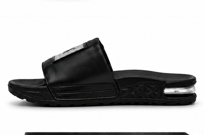 (2)Skechers Signature Air Slides