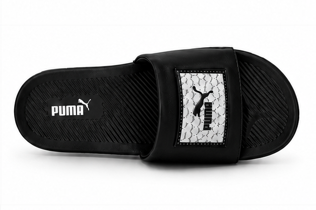 (2)Skechers Signature Air Slides