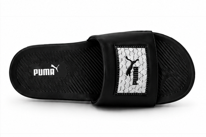 (2)Skechers Signature Air Slides