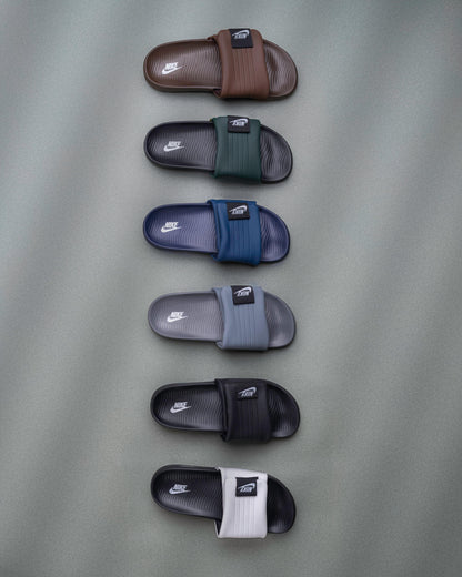 Premium Adjustable Comfort Slides 3
