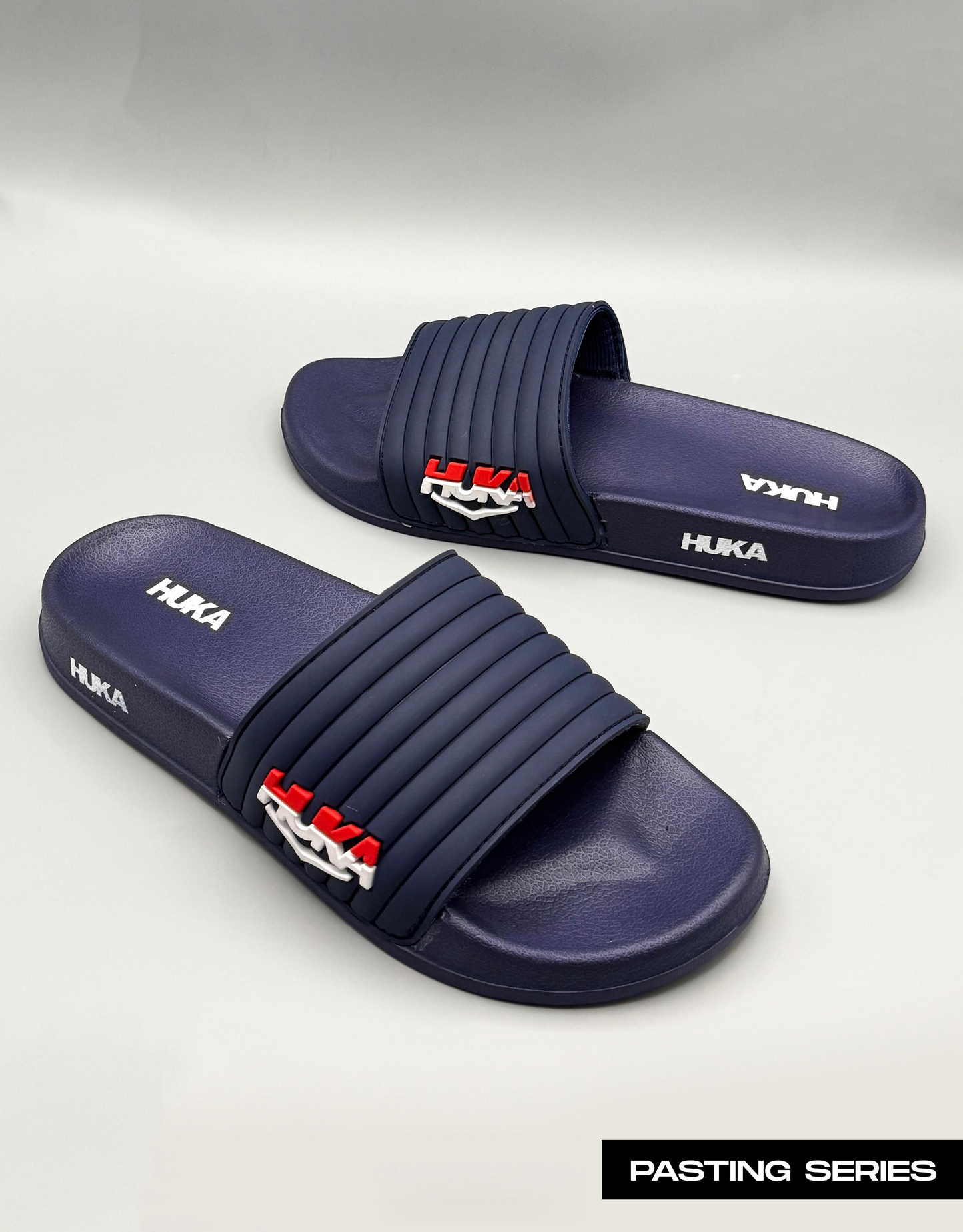 X-TREND PASTING SERIES – Premium Comfort Slides – ART P-3