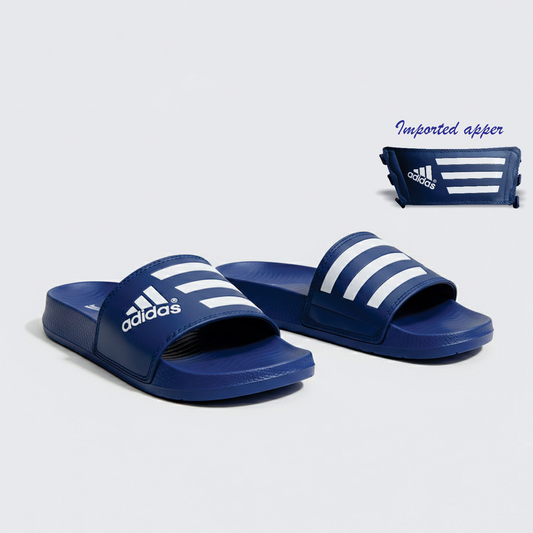 Hike Ultra-Comfort Lightweight Slides | Silicon Upper Men’s Slipper