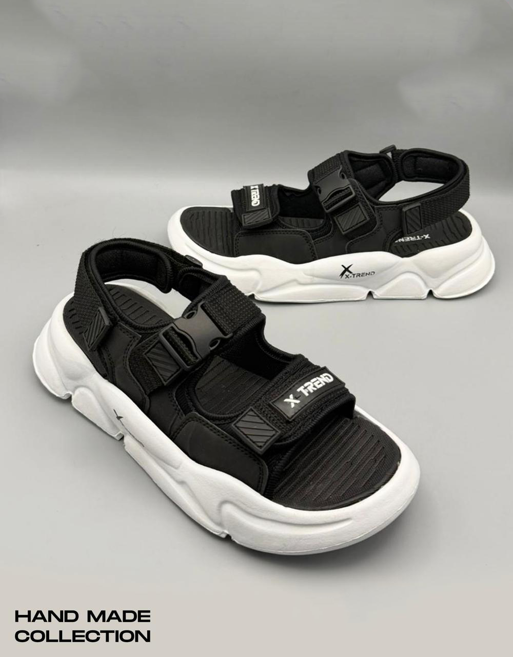 Premium Hand-Made Sandal Collection ✅