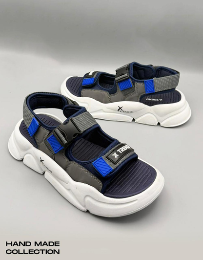 Premium Hand-Made Sandal Collection